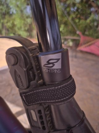 E-MTB Rothwild RX750 Carbon XL  2554km. 90NM 750Wh