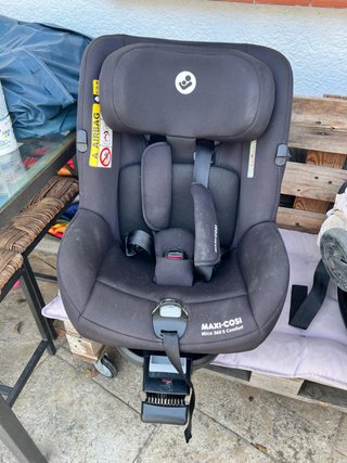 Maxi-Cosi Mica 360 S Comfort Silla Coche