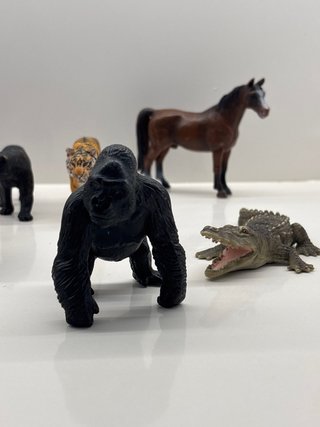 Lote 15 Animales SCHLEICH