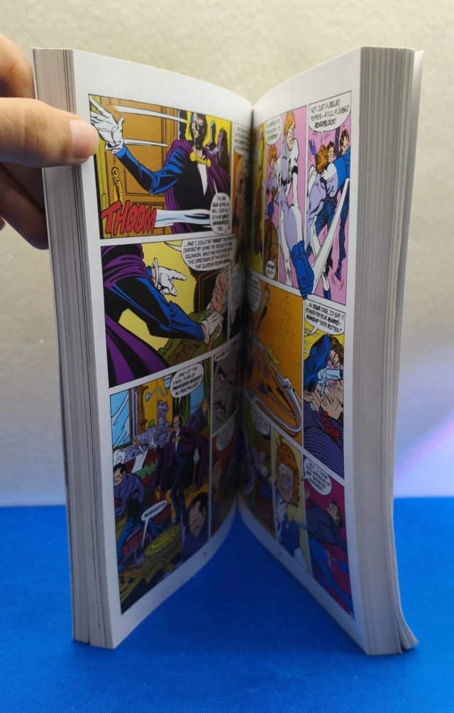 COMIC BATMAN YEAR ONE DC FINEST MILLER BARR INGLES