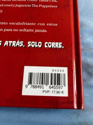 Tik Tak Draw Historias De Terror 2ª Ed.