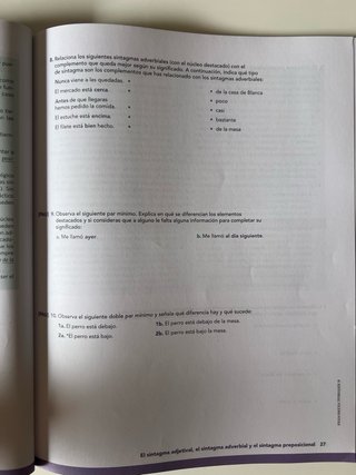 Lengua castellana y literatura 2 bachillerato :...