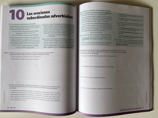 Lengua castellana y literatura 2 bachillerato :...