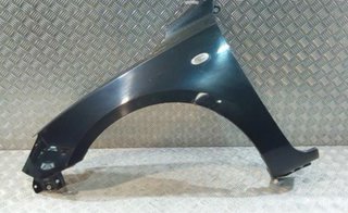 Aleta Delantera Izquierda Mazda 3