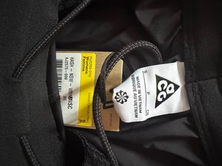 Pantalones cortos Nike ACG