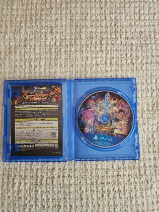 Capcom Belt Action Collection PS4