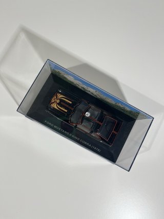 Ford Mustang II King Cobra 1:43