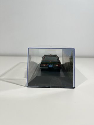 Ford Mustang II King Cobra 1:43