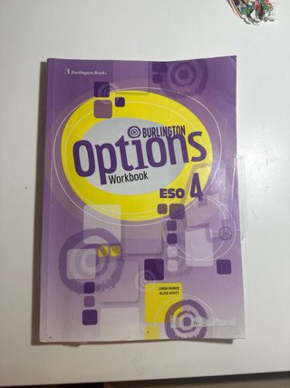 ESO 4 - OPTIONS 4