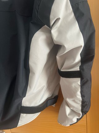 Chaqueta Moto SHUA