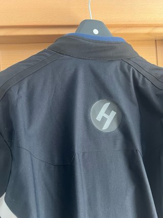 Chaqueta Moto SHUA