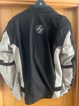 Chaqueta Moto SHUA