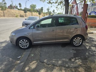 Volkswagen Golf Plus 2011