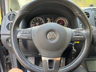 Volkswagen Golf Plus 2011