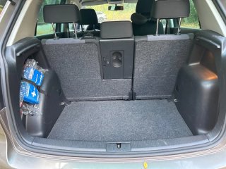 Volkswagen Golf Plus 2011
