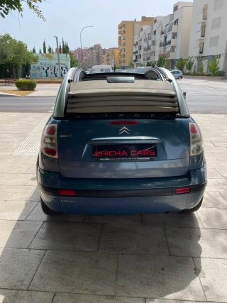 Citroen Pluriel 2005