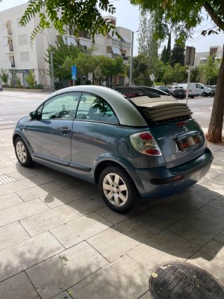 Citroen Pluriel 2005