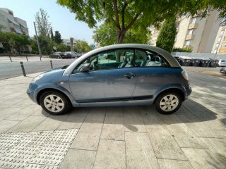 Citroen Pluriel 2005
