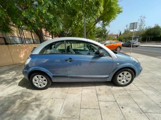Citroen Pluriel 2005