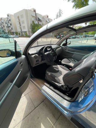 Citroen Pluriel 2005