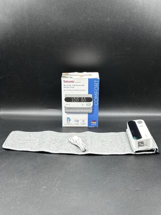 Tensiómetro Beurer BM 59 Bluetooth