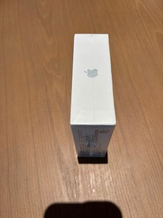 AirPods Apple Blancos