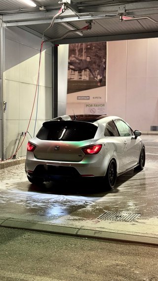SEAT Ibiza 2010