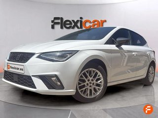 Seat Ibiza 1.0 MPI 59kW (80CV) Style XL