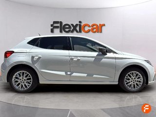 Seat Ibiza 1.0 MPI 59kW (80CV) Style XL