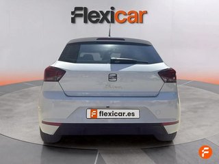 Seat Ibiza 1.0 MPI 59kW (80CV) Style XL