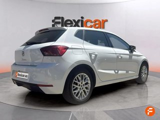 Seat Ibiza 1.0 MPI 59kW (80CV) Style XL
