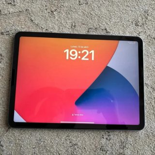 IPAD AIR 4TH GEN 256GB WIFI AZUL
