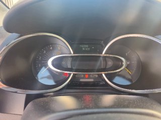 Renault Clio 2015