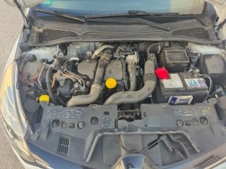 Renault Clio 2015
