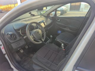 Renault Clio 2015