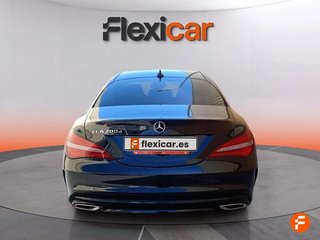 Mercedes Clase CLA CLA 200 d