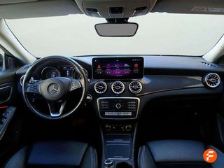 Mercedes Clase CLA CLA 200 d