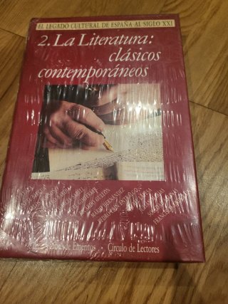 Clásicos Contemporáneos