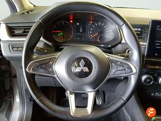 Mitsubishi ASX 100T Motion