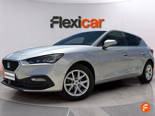 Seat Leon SP 1.5 TSI 96kW S&S Style XL