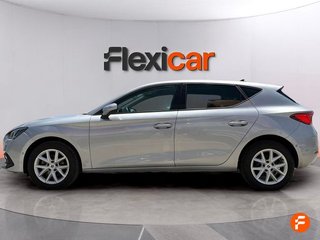 Seat Leon SP 1.5 TSI 96kW S&S Style XL