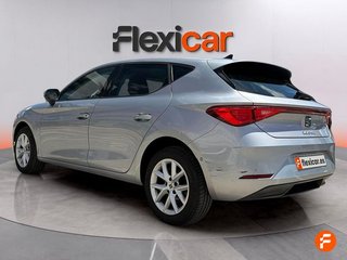 Seat Leon SP 1.5 TSI 96kW S&S Style XL