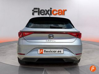 Seat Leon SP 1.5 TSI 96kW S&S Style XL