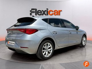 Seat Leon SP 1.5 TSI 96kW S&S Style XL