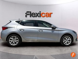 Seat Leon SP 1.5 TSI 96kW S&S Style XL