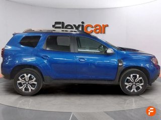Dacia Duster Comfort Bl. dCi 85kW(115CV) 4X2