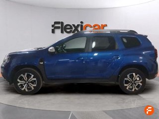 Dacia Duster Comfort Bl. dCi 85kW(115CV) 4X2