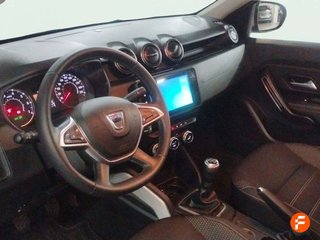 Dacia Duster Comfort Bl. dCi 85kW(115CV) 4X2