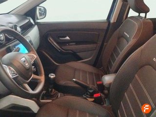 Dacia Duster Comfort Bl. dCi 85kW(115CV) 4X2