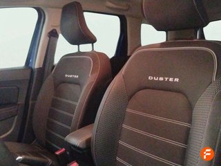 Dacia Duster Comfort Bl. dCi 85kW(115CV) 4X2